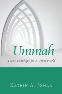 cover of the book Ummah: A New Paradigm for a Global World