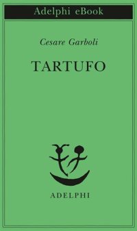 cover of the book Tartufo