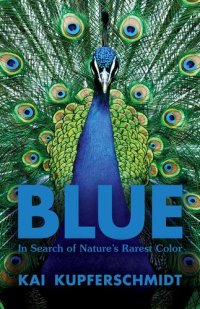 cover of the book Blue