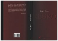 cover of the book Negro