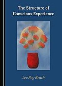 cover of the book The Structure of Conscious Experience