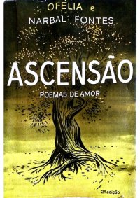 cover of the book Ascensão: poemas de amor