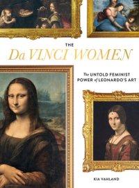 cover of the book The Da Vinci Women