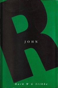 cover of the book John