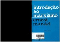 cover of the book Introdução ao Marxismo