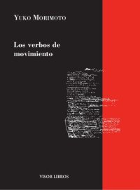 cover of the book Los verbos de movimiento