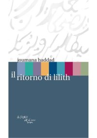 cover of the book Il ritorno di Lilith