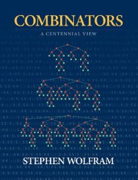 cover of the book Combinators: A Centennial View