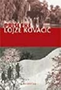 cover of the book Prišleki