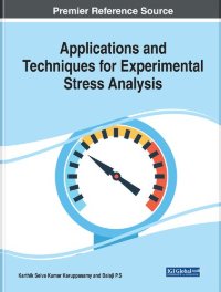 cover of the book Applications and Techniques for Experimental Stress Analysis