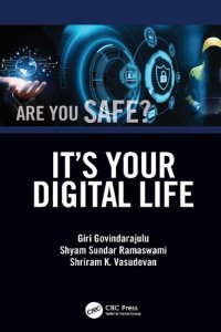 cover of the book It’s Your Digital Life