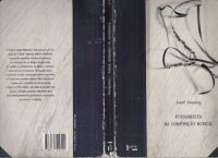 cover of the book Fundamentos da Composição Musical