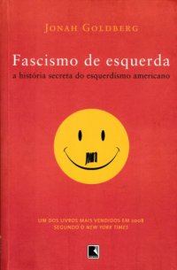 cover of the book Fascismo de Esquerda