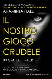 cover of the book Il nostro gioco crudele