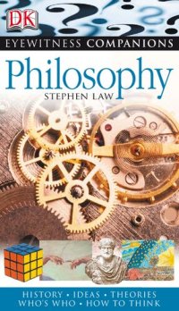 cover of the book Philosophy