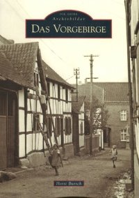 cover of the book Das Vorgebirge