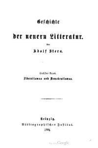 cover of the book Liberalismus und Demokratismus