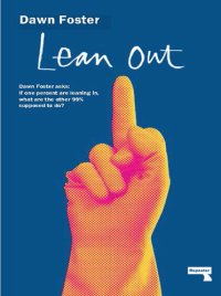 cover of the book Lean Out