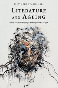 cover of the book Literature and Ageing