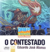 cover of the book O Contestado