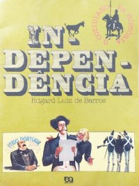 cover of the book Independência