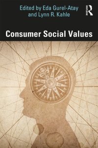 cover of the book Consumer Social Values