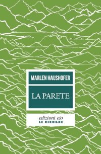 cover of the book La parete