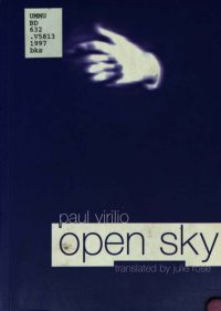 cover of the book Open Sky