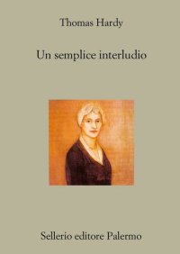 cover of the book Un semplice interludio