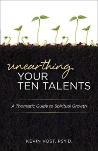 cover of the book Unearthing Your Ten Talents