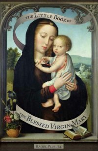 cover of the book Little Book of the Blessed Virgin Mary