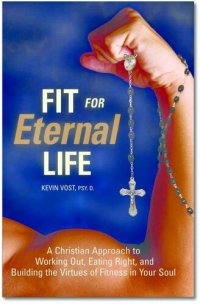 cover of the book Fit for Eternal Life