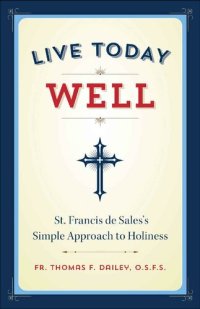 cover of the book Live Today Well