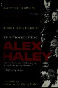 cover of the book The Playboy Interviews