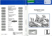 cover of the book Fertigkeit Lesen