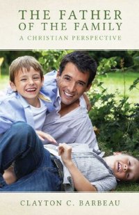 cover of the book The Father of the Family