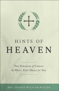 cover of the book Hints of Heaven