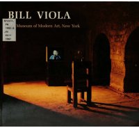 cover of the book Bill Viola: Installations and Videotapes