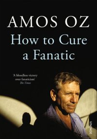 cover of the book How to Cure a Fanatic