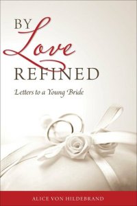 cover of the book By Love Refined