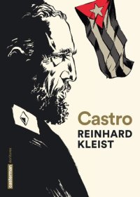 cover of the book Castro