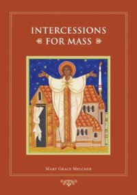 cover of the book Intercessions for Mass