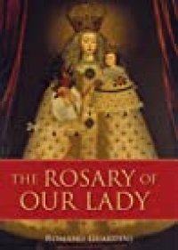 cover of the book The Rosary of Our Lady