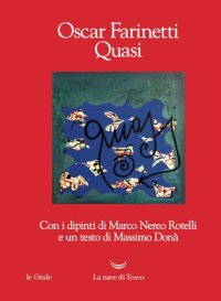 cover of the book Quasi