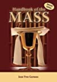 cover of the book Handbook Of The Mass