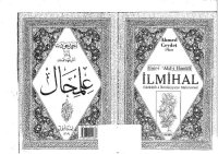 cover of the book İLMİHAL Eser-i 'Ahd-i Hamîdî