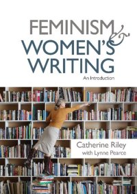 cover of the book Feminism and Women's Writing: An Introduction