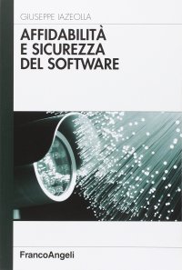 cover of the book Affidabilità e sicurezza del software