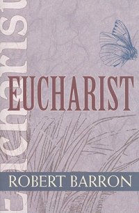 cover of the book Eucharist