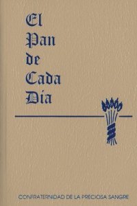 cover of the book El Pan de Cada Dia